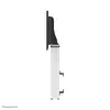Motorizētais sienas stiprinājums Neomounts PLASMA-W2500SILVER Photo 3