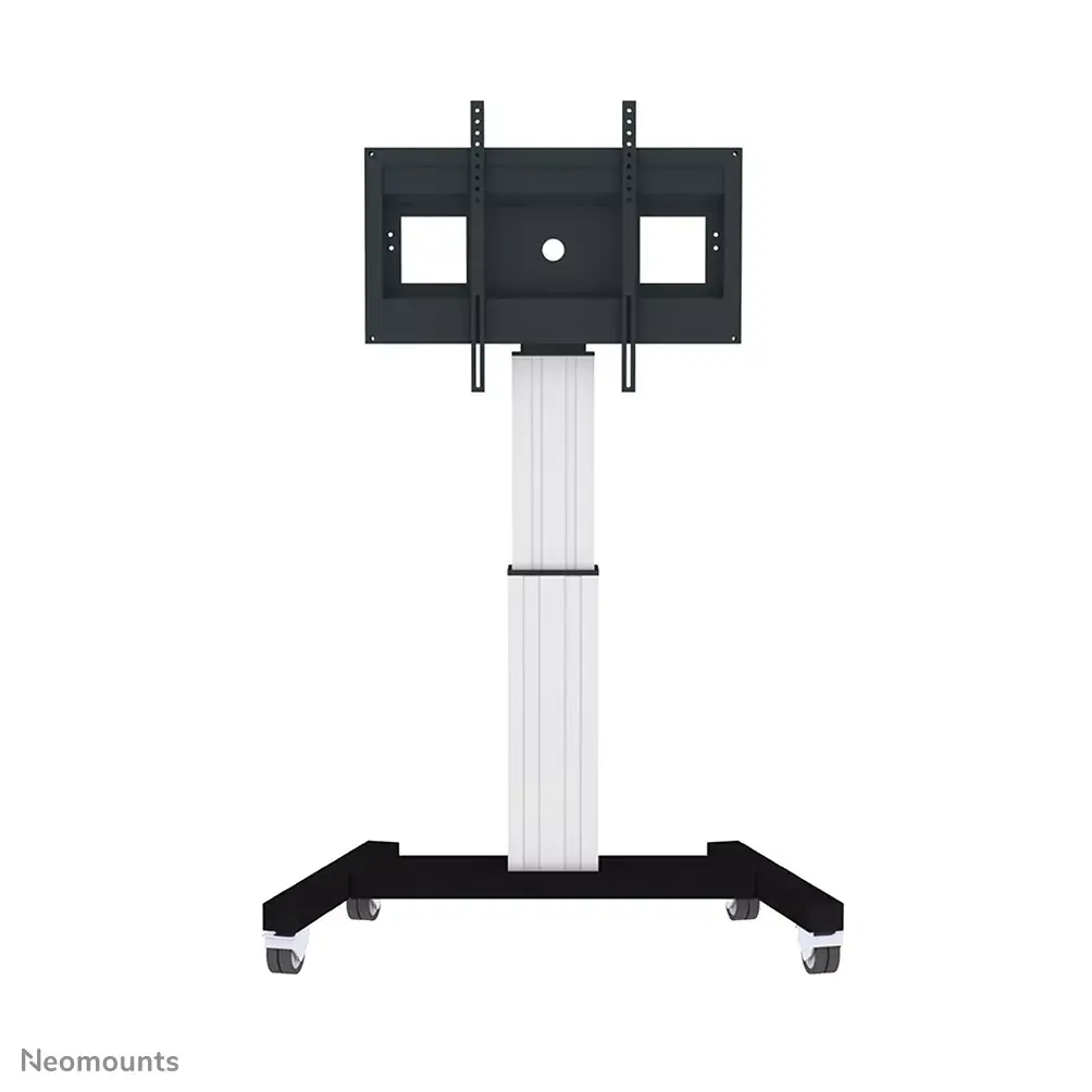 Моторизованная напольная подставка Neomounts PLASMA-M2500SILVER Photo 2