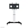 Моторизованная напольная подставка Neomounts PLASMA-M2500SILVER Photo 2