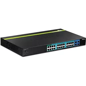 Managed Switch Trendnet TPE-2840WS