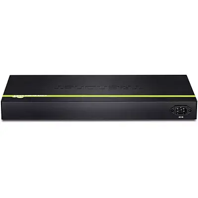 Pārvaldāms slēdzis Trendnet TPE-2840WS Photo 3