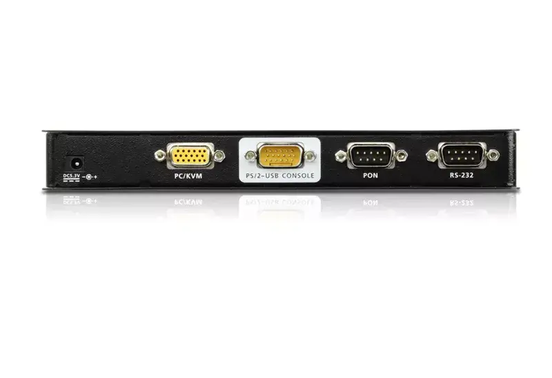 Устройство KVM Over IP ATEN CN8000A-AT-G Photo 2