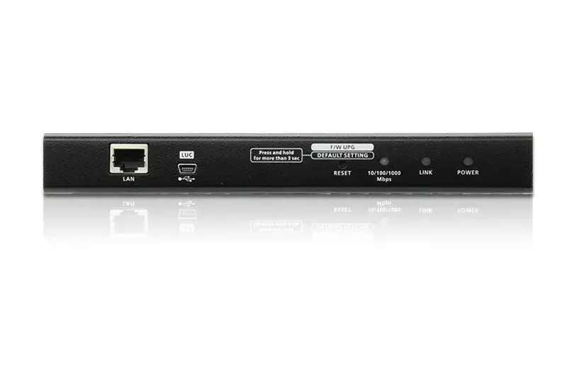 Устройство KVM Over IP ATEN CN8000A-AT-G Photo 3