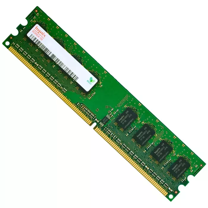 HYNIX HYMP125U64CP8-S6 Photo 1