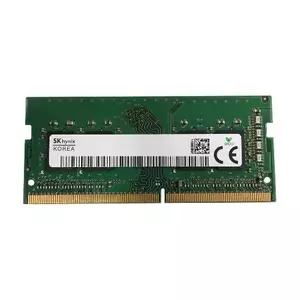 Модуль памяти для ноутбука HYNIX HMA81GS6AFR8N-UH 8 ГБ DDR4 2400 МГц 260-pin SO-DIMM CAS17
