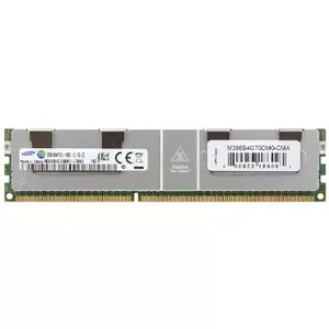Samsung 32GB DDR3 1600MHz atmiņas modulis 1 x 32 GB ECC