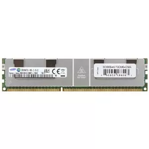 Memory module Samsung DDR3 32GB 1600MHz ECC