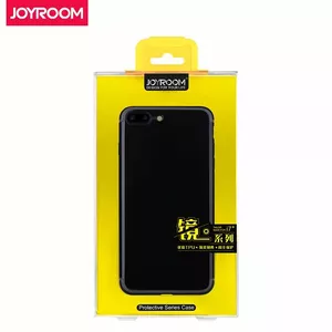 Чехол Joyroom TPU для iPhone 7 Plus — прозрачный