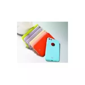 TPU case Joyroom for iPhone 7 Plus — Violet