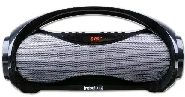 Portatīvais skaļrunis SoundBox 320, RBLGLO00011 Photo 2