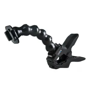 Camera mount GoPro Jaws Flex Clamp Adjustable Neck Universal
