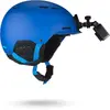 Kameru stiprinājums GoPro Helmet Front + Side Mount Photo 5