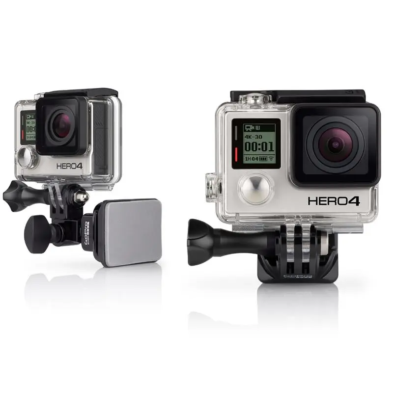 Kameru stiprinājums GoPro Helmet Front +