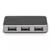 USB Хаб Digitus USB 2.0 4-Port Hub Photo 2