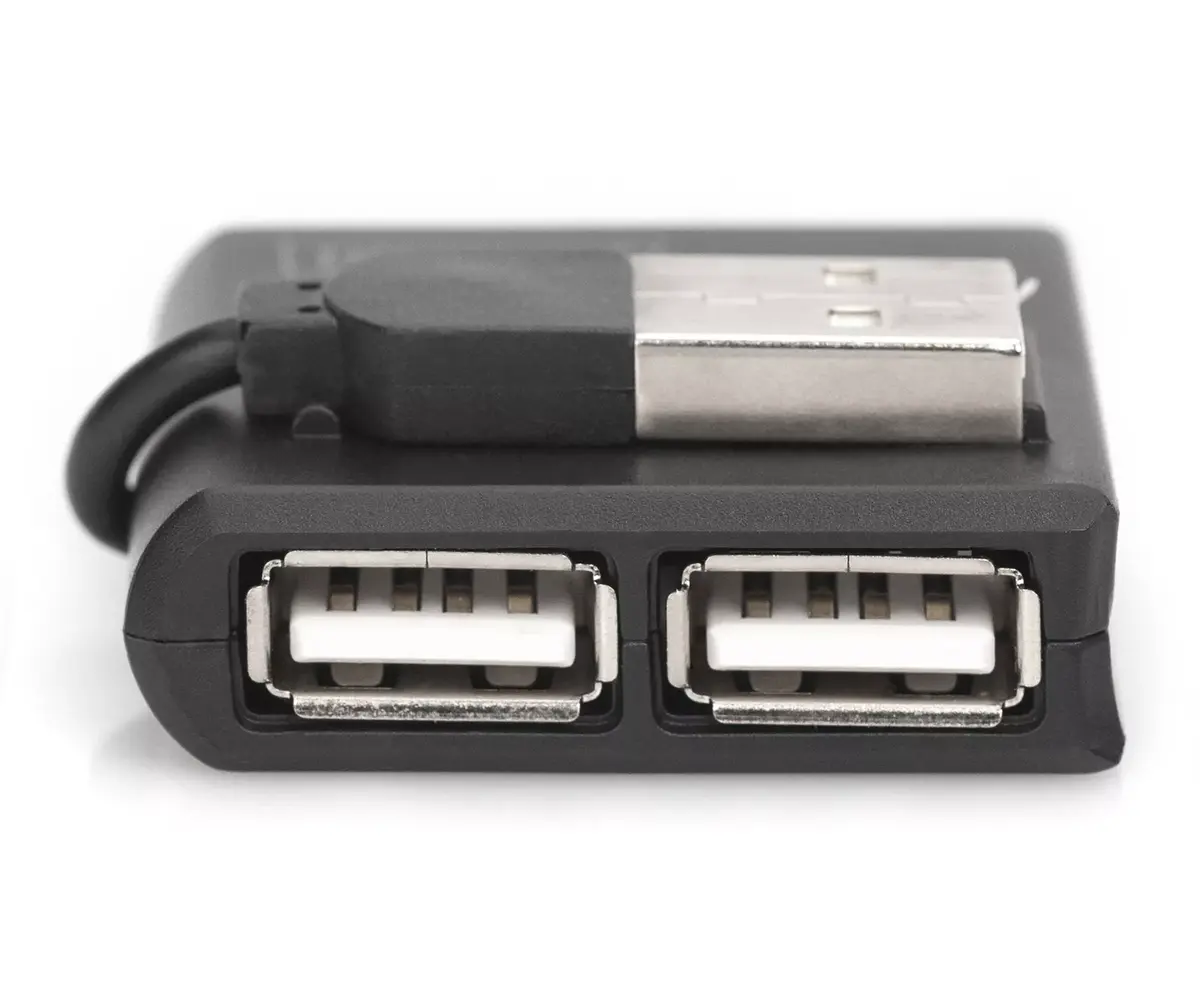 USB Хаб Digitus DA-70217 Photo 6
