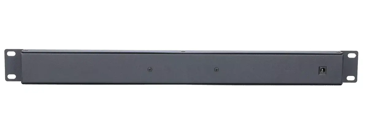 PoE Injector Extralink 12 Port 12x 100Mb/s RJ45 Photo 3