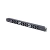 PoE Injector Extralink 12 Port 12x 100Mb/s RJ45 Photo 5