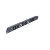PoE Injector Extralink 12 Port 12x 100Mb/s RJ45 Photo 9