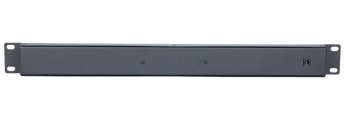 PoE Injector Extralink 12 Port 12x 100Mb/s RJ45 Photo 4