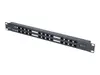 PoE Injector Extralink 12 Port 12x 100Mb/s RJ45 Photo 11