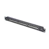 PoE Injector Extralink 24 Port 24x 100Mb/s RJ45 Photo 3