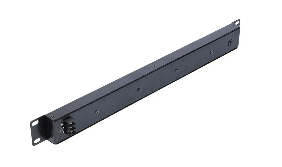 PoE Injector Extralink 24 Port 24x 100Mb/s RJ45 Photo 4
