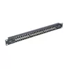 PoE Injector Extralink 24 Port 24x 100Mb/s RJ45 Photo 5