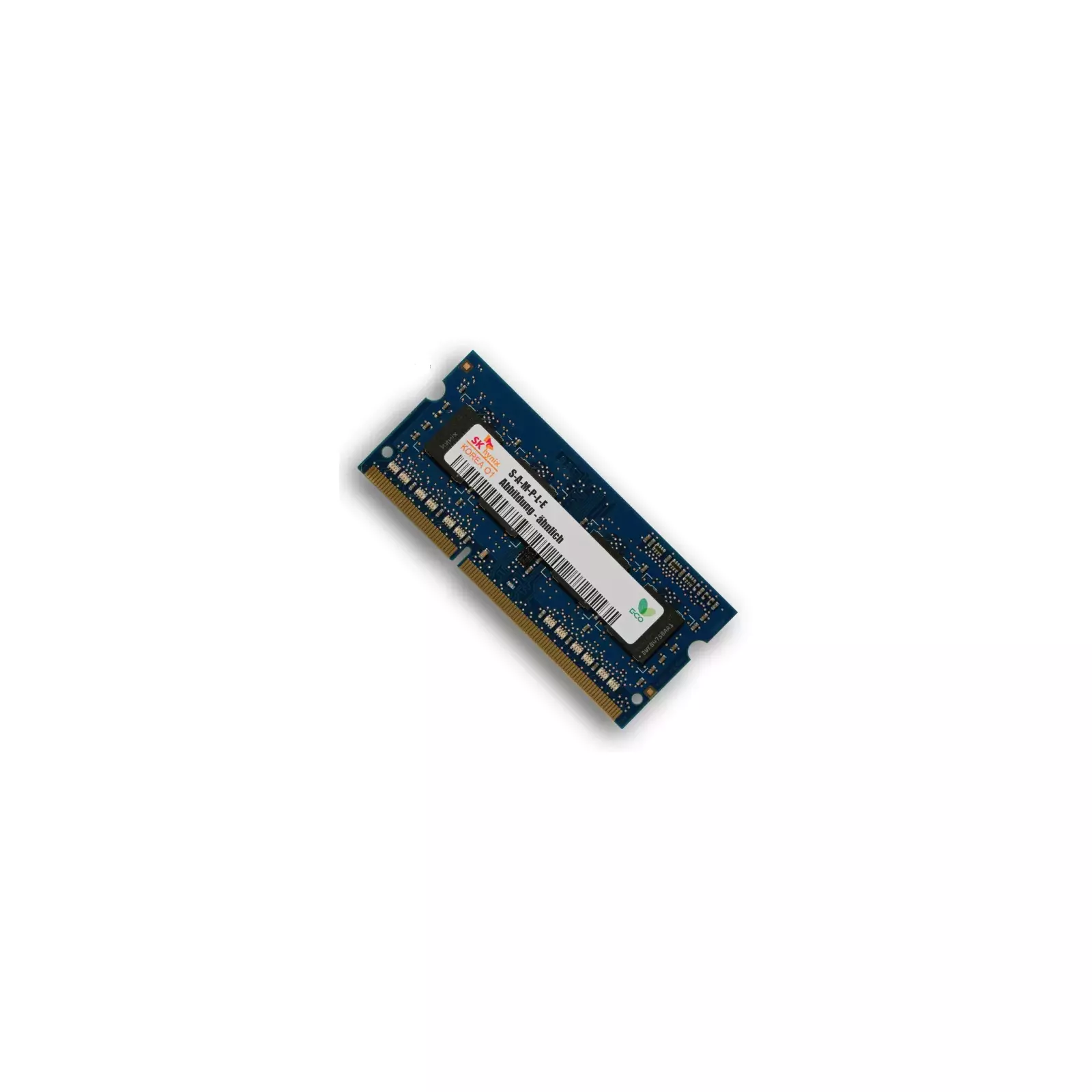 HYNIX HMA851S6AFR6N-UH Photo 1