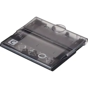 Paper Cassette Canon PCC-CP400 Credit Card Size