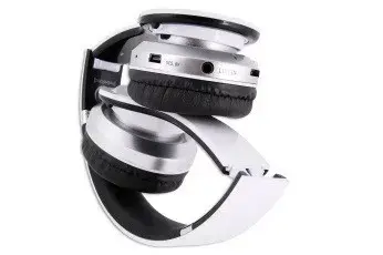 Bluetooth austiņas Rebeltec CRISTAL Photo 3