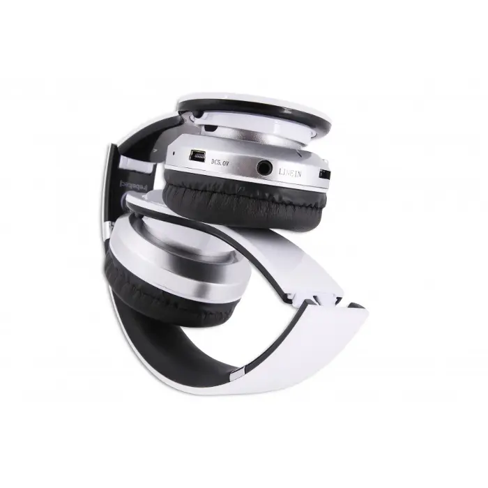 Наушники Bluetooth Rebeltec CRISTAL Photo 4