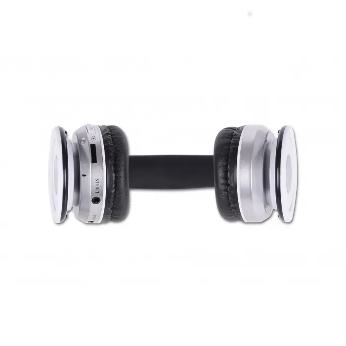 Наушники Bluetooth Rebeltec CRISTAL Photo 6