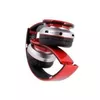 Наушник Rebeltec CRISTAL red Photo 3