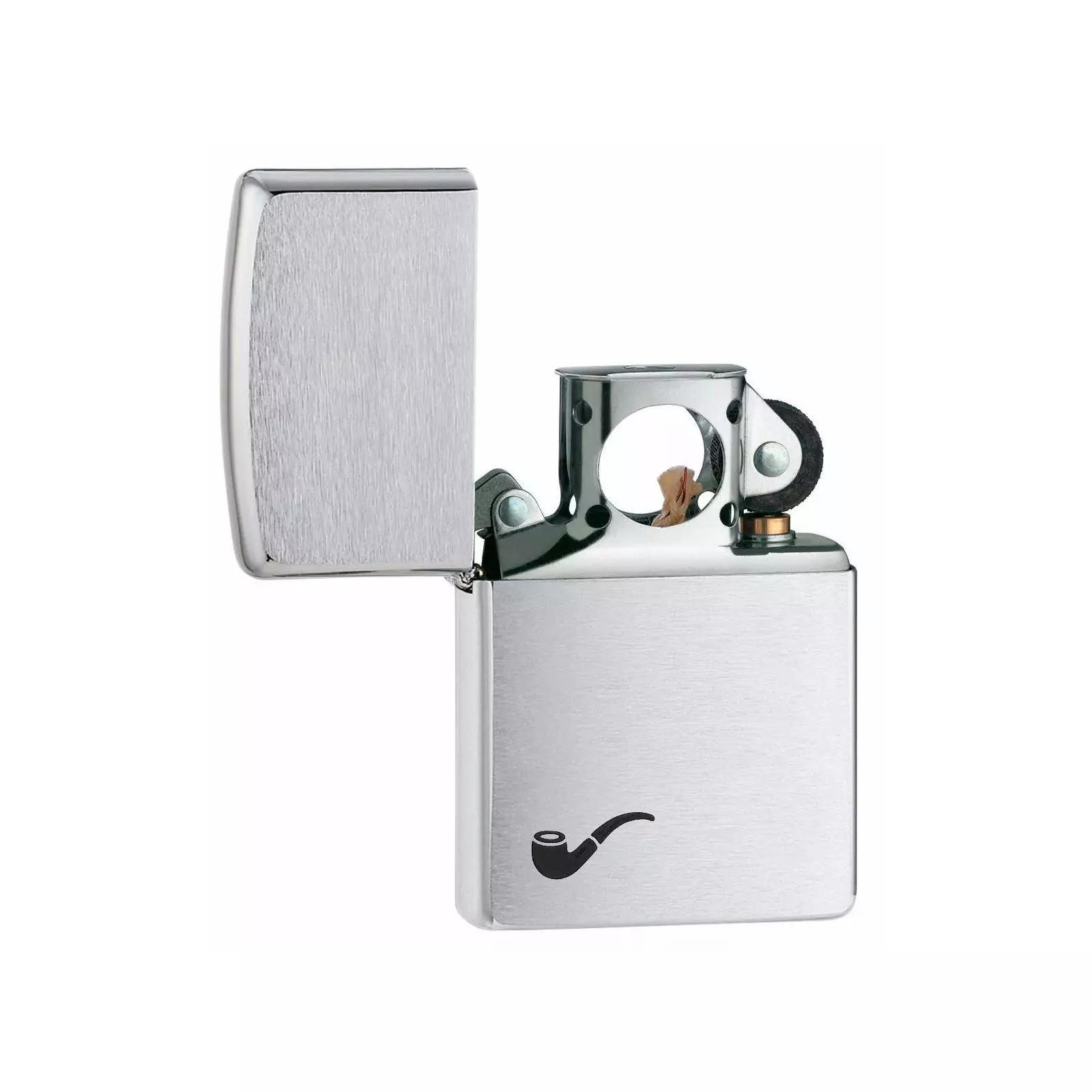 Zippo ZIP-200PL Photo 1