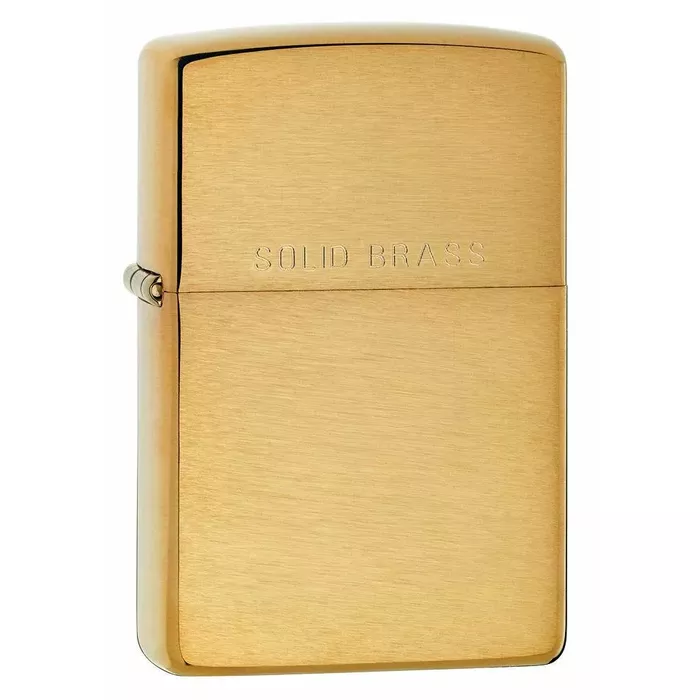 Zippo ZIP-204 Photo 1