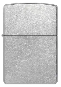 Zippo Classic Lighter 207 Chrome Windproof Metal
