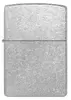 Zippo Classic 207 Chrome Lighter Photo 2