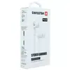 SWISSTEN Rainbow YS-D2 проводная in-ear гарнитура Photo 3