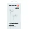 SWISSTEN Rainbow YS-D2 проводная in-ear гарнитура Photo 4
