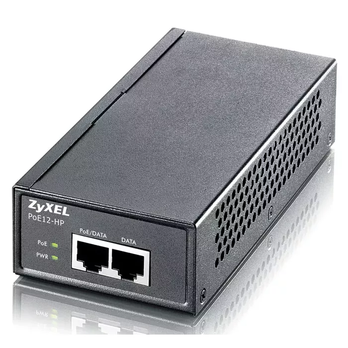 Zyxel POE12-HP-EU0102F Photo 1