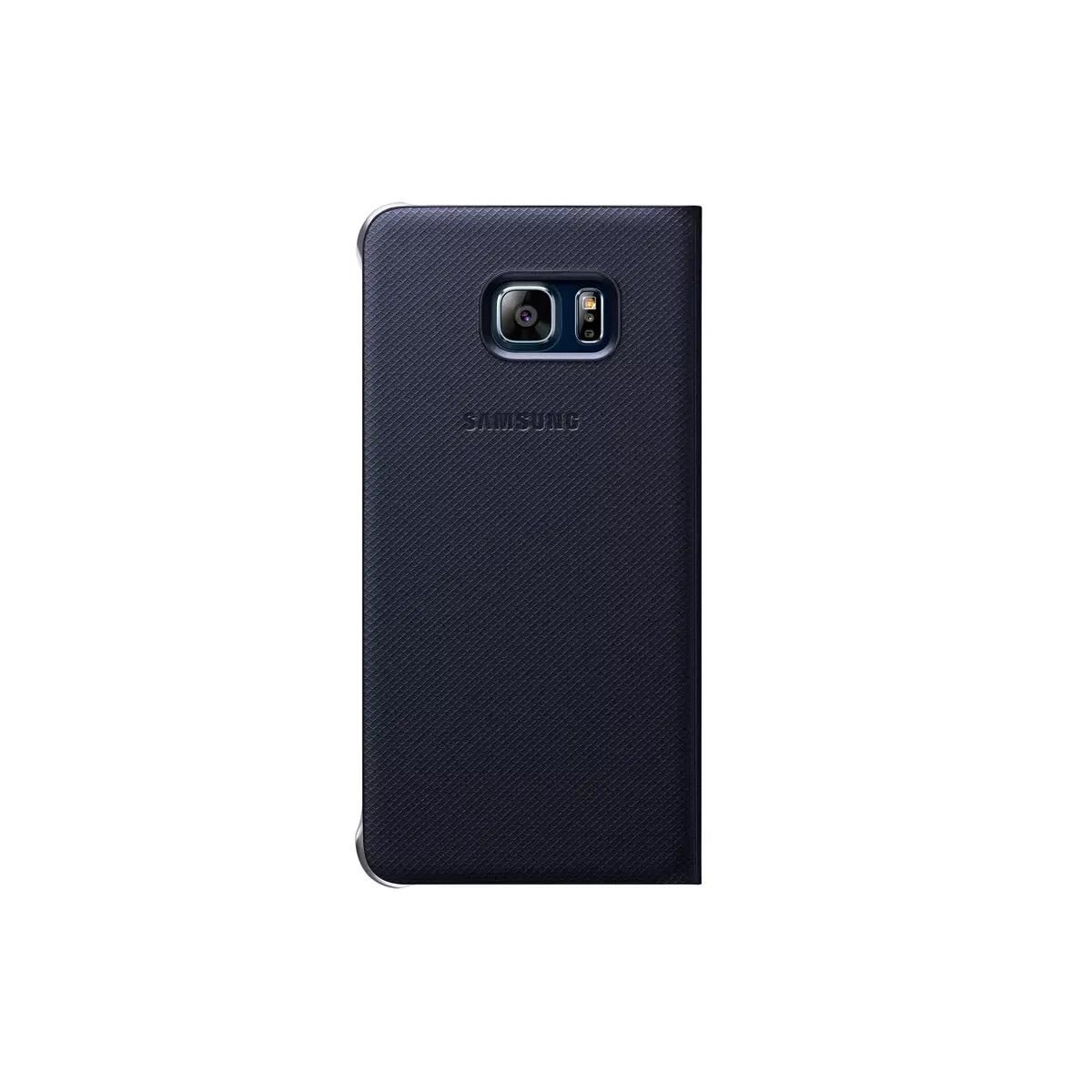 Чехол Flip Samsung EF-WG928 S6 Edge+ Photo 2