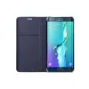 Чехол Flip Samsung EF-WG928 S6 Edge+ Photo 3