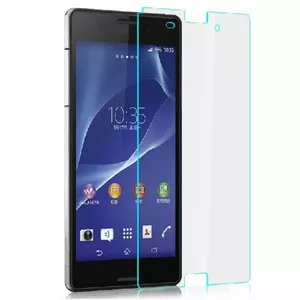 Tempered Glass Premium 9H Защитная стекло Sony Xperia E5 (F3311)