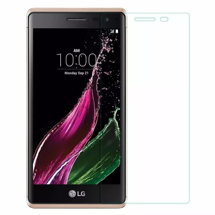 tempered glass LG Zero / Class Photo 1