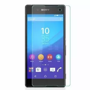 Tempered Glass Premium 9H Защитная стекло Sony Xperia Z5 Mini/Compact