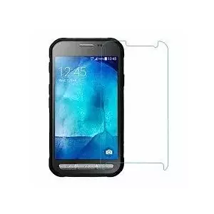 Stikla aizsargplēve Tempered Glass priekš Samsung Galaxy J3 2017 — 9H cietība, modelis T-SA-J327P