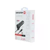Auto lādētājs Swissten Micro-USB/USB SW-CCH-DU2.4A-B Photo 3