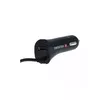 Auto lādētājs Swissten Micro-USB/USB SW-CCH-DU2.4A-B Photo 4