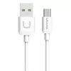 Кабель Usams US-SJ098 U-Turn Micro USB - USB Photo 2