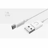 Кабель Usams US-SJ098 U-Turn Micro USB - USB Photo 3